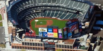 Mets Desatan Nuevas Secciones en Citi Field para el Duelo Épico RD vs PR