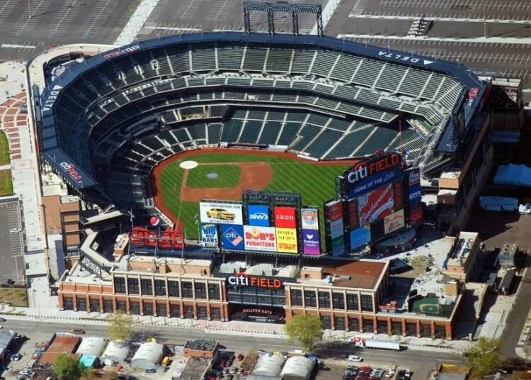 Mets Desatan Nuevas Secciones en Citi Field para el Duelo Épico RD vs PR
