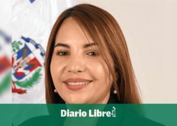 Jacqueline Fernández Brito: ¿Quién financió realmente su campaña a diputada