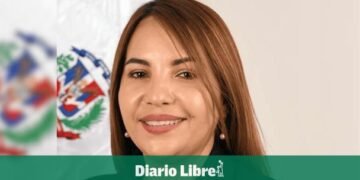 Jacqueline Fernández Brito: ¿Quién financió realmente su campaña a diputada