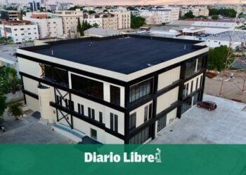 ¡ATENCIÓN! Dirección de Pasaportes inicia MUDANZA a su NUEVA SEDE