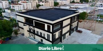 ¡ATENCIÓN! Dirección de Pasaportes inicia MUDANZA a su NUEVA SEDE