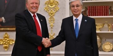 EEUU rompe el monopolio chino: ¡la caza de tierras raras ha comenzado!