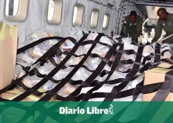 RD: Mano amiga para Jamaica tras huracán Melissa