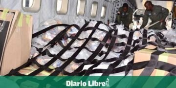 RD: Mano amiga para Jamaica tras huracán Melissa