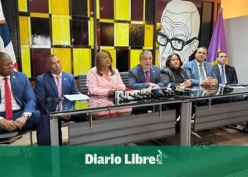 PLD exige destapar la lista de políticos PRM ligados al narco