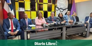 PLD exige destapar la lista de políticos PRM ligados al narco