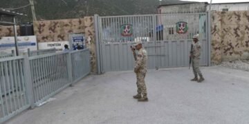 Abinader enfrenta a Barbecue: la crisis en Haití EXPLOTA