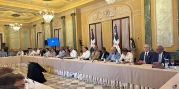 Gobierno Lanza RD$12 MIL MILLONES en Ayuda Urgente por Melissa