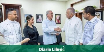 RD$27 Millones: Gobierno financia Casa Sacerdotal en Mao-Montecristi