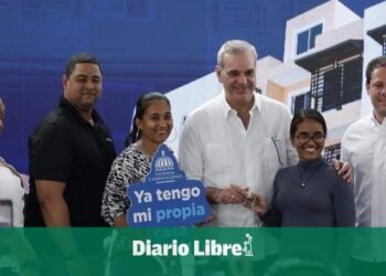 ¡Impacto masivo en San Luis! 360 viviendas del Gobierno transforman la provincia