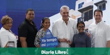 ¡Impacto masivo en San Luis! 360 viviendas del Gobierno transforman la provincia