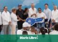 Abinader: Megafinde de obras en SDE y Cibao este sábado