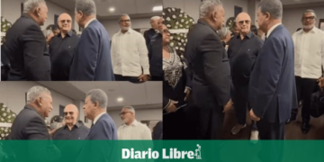 Hipólito y Leonel: Rivales Políticos, Respeto Inquebrantable ante Muerte y Enfermedad