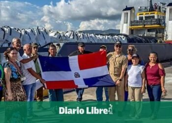 ¡Misión Cumplida! RD concluye ayuda humanitaria tras Huracán Melissa