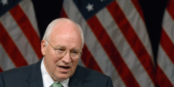 Muere Dick Cheney: el VP de EE.UU. más poderoso y polémico de todos los tiempos