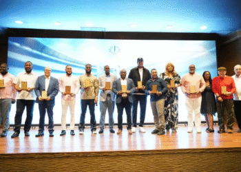 COD consagra a los inmortales del deporte dominicano