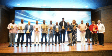 COD consagra a los inmortales del deporte dominicano