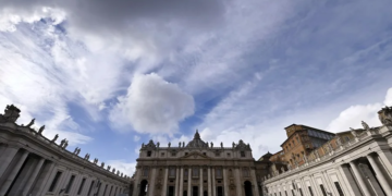 Vaticano Descarta a María como Co-Redentora Salvífica