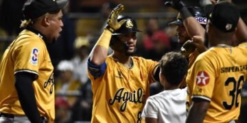 15-3: Las 5 Claves Maestras del Éxito de las Águilas Cibaeñas