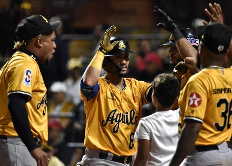 15-3: Las 5 Claves Maestras del Éxito de las Águilas Cibaeñas