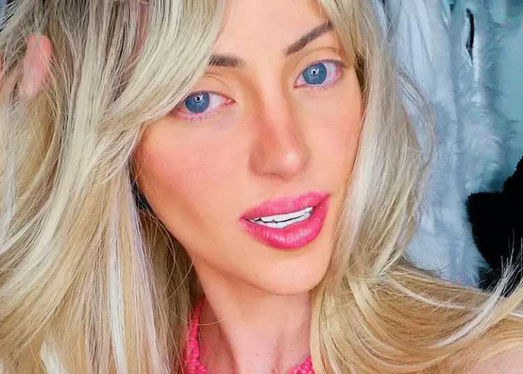 Muerte de ‘La Barbie Humana’: El Misterio de una Tragedia Sospechosa