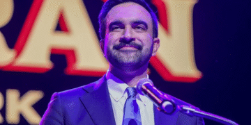 Zohran Mamdani: ¿Quién es el pionero musulmán que promete transformar Nueva York