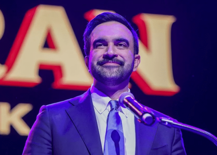 Zohran Mamdani: ¿Quién es el pionero musulmán que promete transformar Nueva York