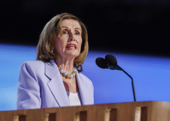 Nancy Pelosi, Expresidenta de la Cámara Baja, se retira del Congreso: Fin de una era