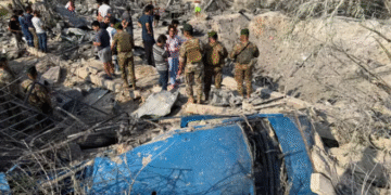 ¿Colapsa el alto el fuego