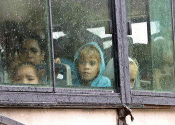 Huracán Melissa: Casi 1 millón de niños, 62.000 dominicanos, necesitan ayuda URGENTE