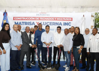 ¡Manos a la obra! Gobierno transforma 11 techados con un plan sin precedentes