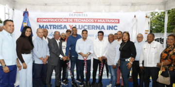 ¡Manos a la obra! Gobierno transforma 11 techados con un plan sin precedentes