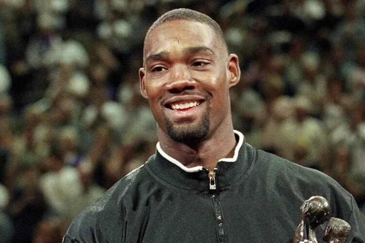 Adiós a una leyenda NBA: Rodney Rogers fallece a los 54 años