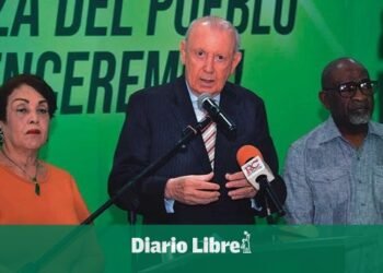 Fuerza del Pueblo Todos a la Marcha 30 de Noviembre