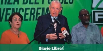 Fuerza del Pueblo Todos a la Marcha 30 de Noviembre