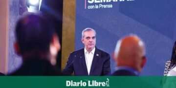 Abinader y DEA: Golpe ‘más profundo’ al narco sacudirá RD