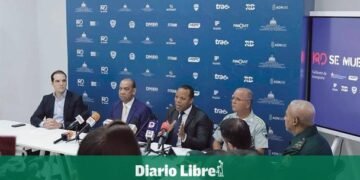 Gobierno: El tránsito empieza a fluir