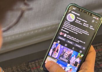 Internet móvil: La mina de oro de las telefónicas