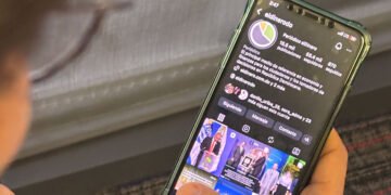 Internet móvil: La mina de oro de las telefónicas