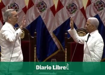 Abinader veta leyes del Congreso