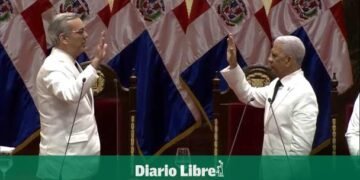 Abinader veta leyes del Congreso