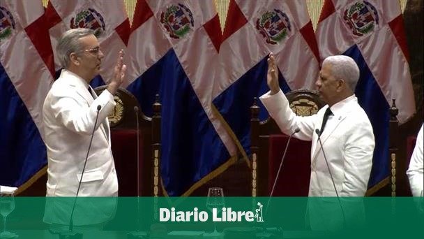 Abinader veta leyes del Congreso