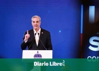 ¡EXCLUSIVA! Abinader responde al desafío de marcha de la Fuerza del Pueblo