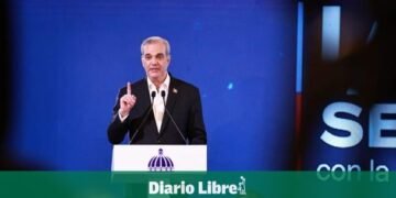 ¡EXCLUSIVA! Abinader responde al desafío de marcha de la Fuerza del Pueblo