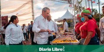 Navidad 360 lanza operativo récord: ¡15 millones de raciones de comida!