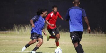 FIFA Expulsa Club de Liga Dominicana Un Año por ‘Manipular’ Partidos