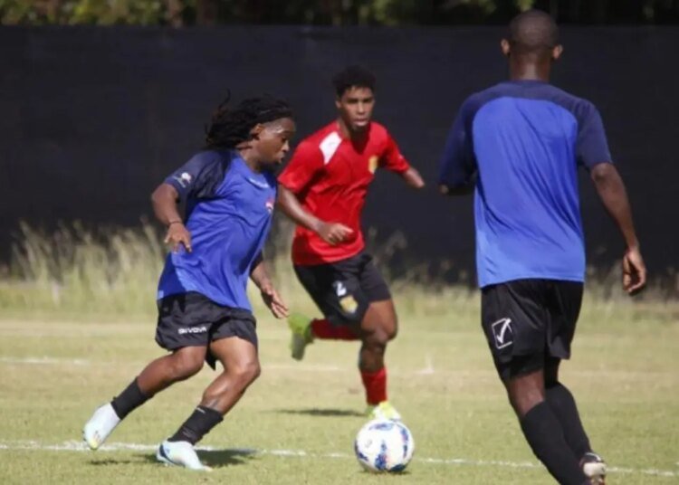 FIFA Expulsa Club de Liga Dominicana Un Año por ‘Manipular’ Partidos