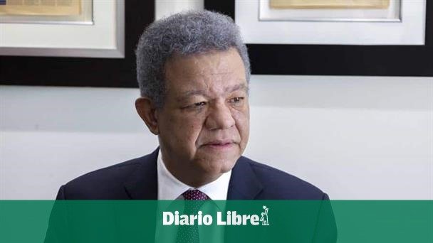 Leonel destapa la verdad: Apagón por descuido del Gobierno