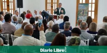 Leonel ESTALLA: ‘Error’ del PRM en despidos de técnicos agropecuarios